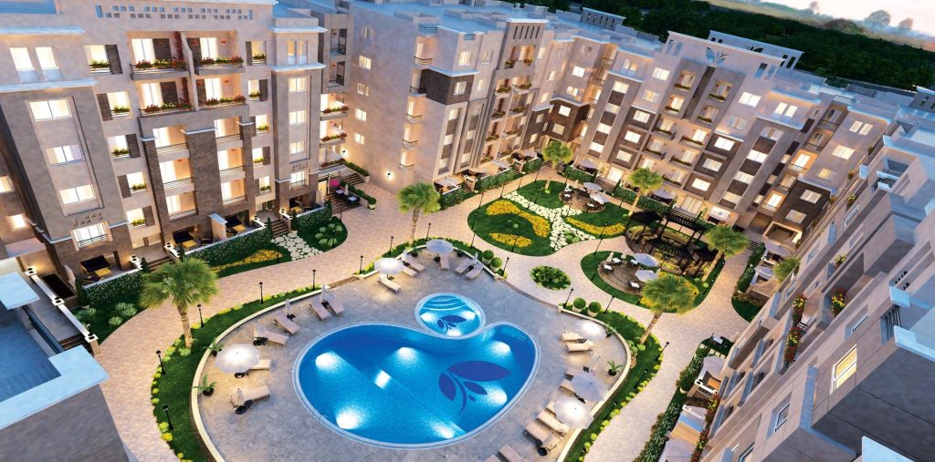 Your Ultimate Guide to Choosing the Best Compound in New Cairo