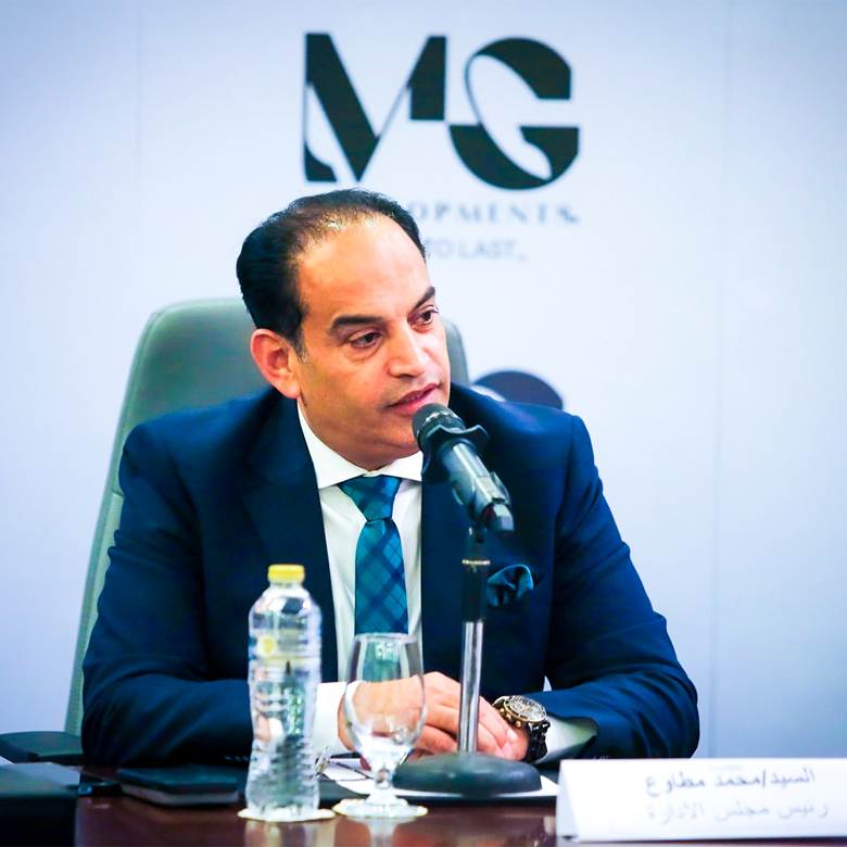 MG Developments to launch two new projects in Ain Sokhna by Q1 2025 .