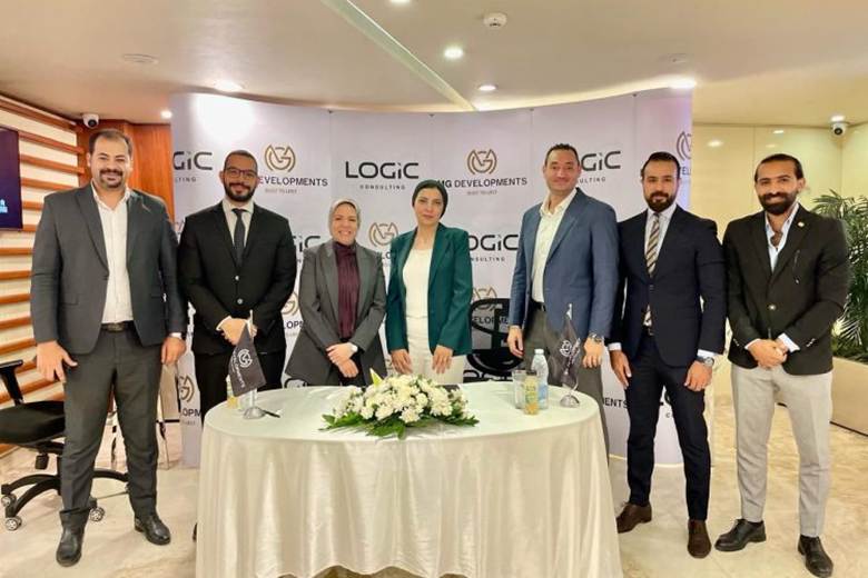 MG Developments Partners with LOGIC Consulting to Boost Growth & Competitiveness