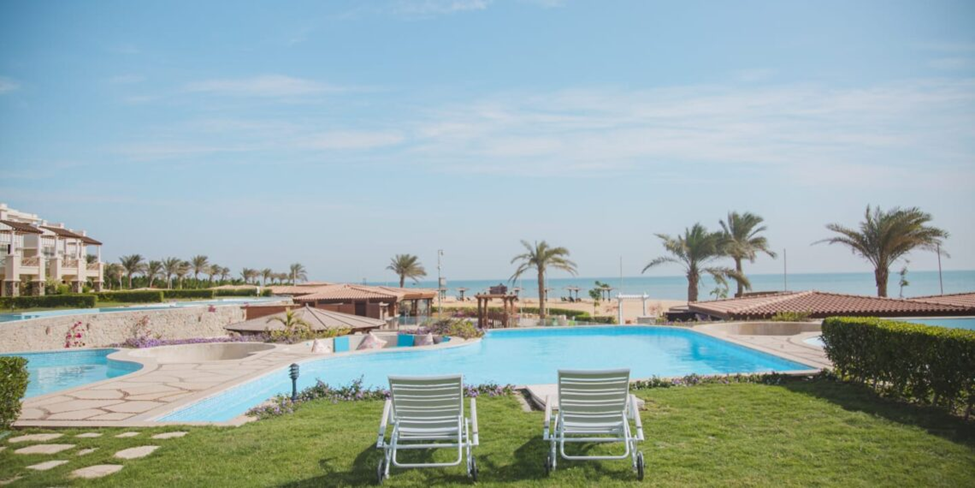 MG Developments accelerates Savoy phase completion to over 40%, continues progress at Blue Blue Ain Sokhna