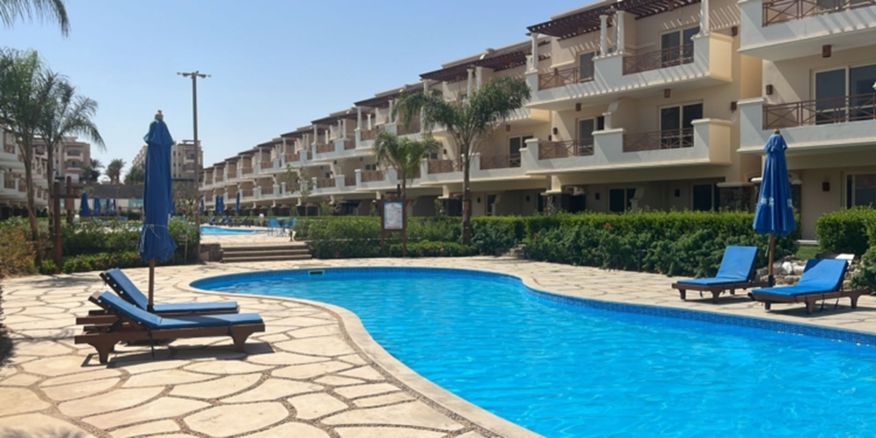 MG Developments Completes Phase of Blue Blue Resort Ahead of Schedule